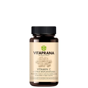 Vitamin C + Citrus Bioflavonoider