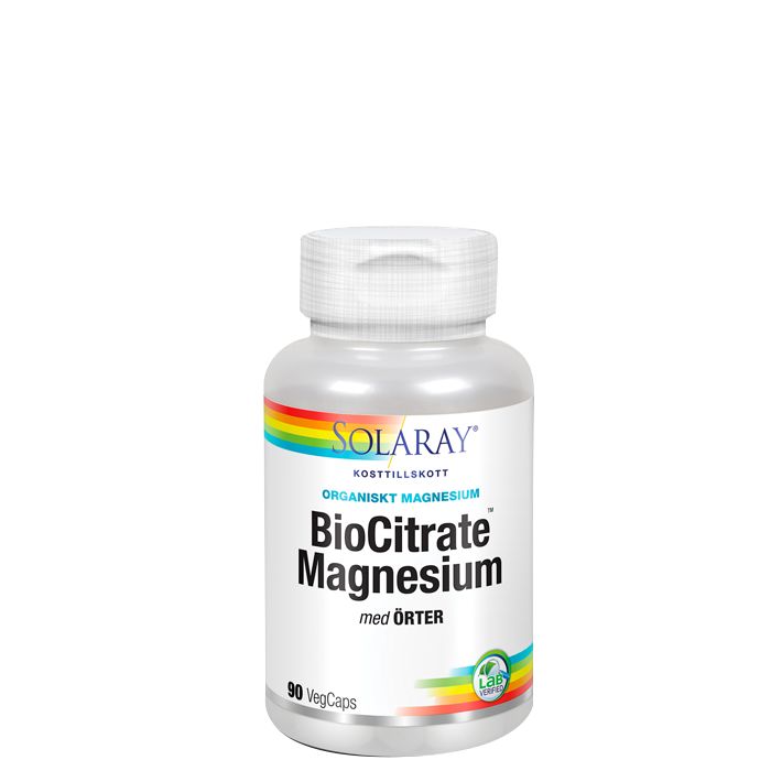 BioCitrate Magnesium
