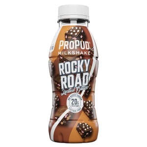 Njie Propud Protein Milkshake Rocky Road