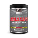 BCAA Caps