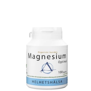 MagnesiumOptimal