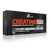 Creatine MagnaPower