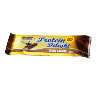 Leader Protein Delight White Chocolate-Cookie