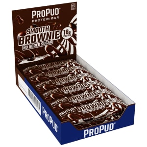 ProPud Proteinbar Smooth Brownie