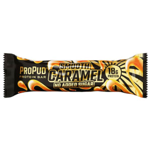 ProPud Protein Bar Smooth Caramel