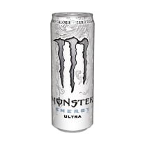 Monster Energy Ultra