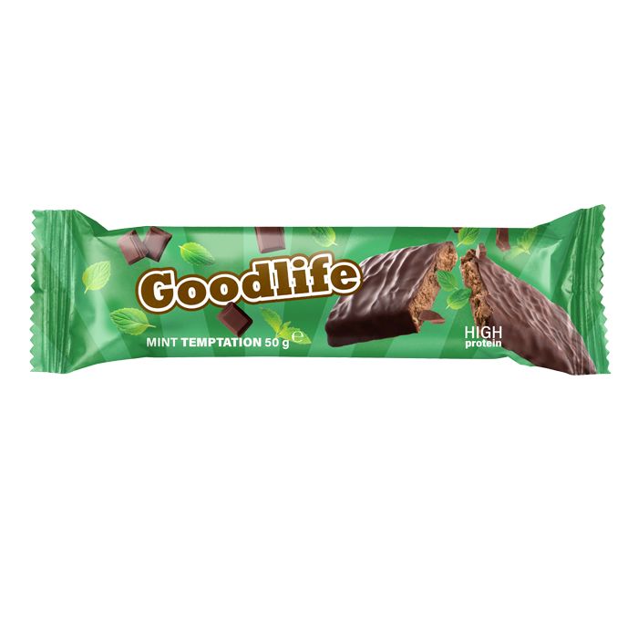 Goodlife Mint Temptation