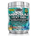 Muscletech Amino Build Next Gen