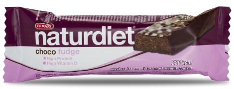 Naturdiet Mealbar Plus Chocofudge