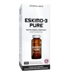 Eskimo-3 Pure