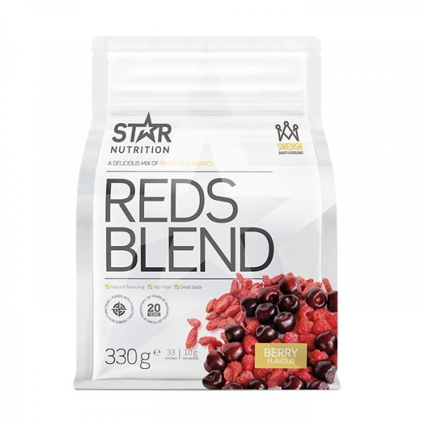 Reds blend,