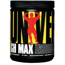 GH Max