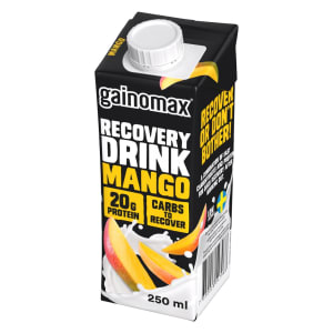 Gainomax Recovery Mango