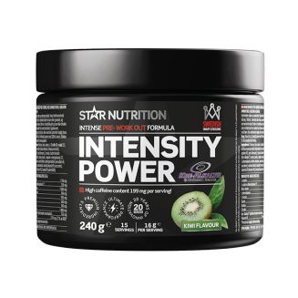 Intensity Power Kiwi