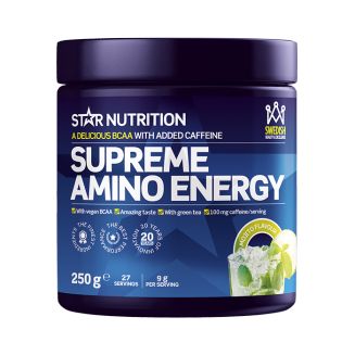 Supreme Amino Energy Mojito