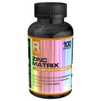 Zinc Matrix