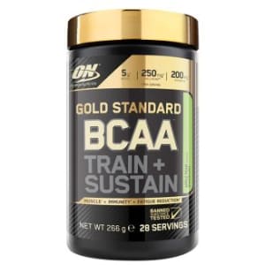 Gold Standard BCAA Apple and Pear