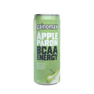 Gainomax BCAA Energy Drink Äpple Päron