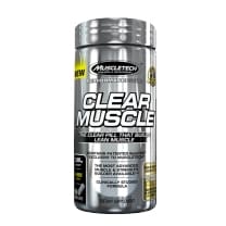 Clear Muscle