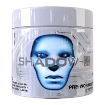 Shadow-X Magic Berry