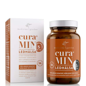curaMIN Ledhälsa