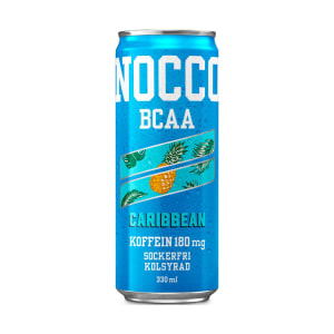 NOCCO BCAA Caribbean