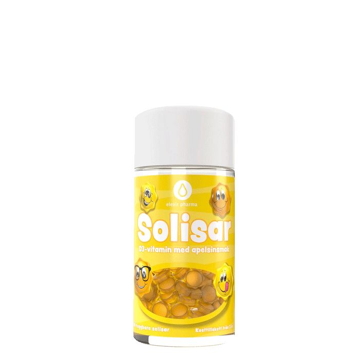 Solisar