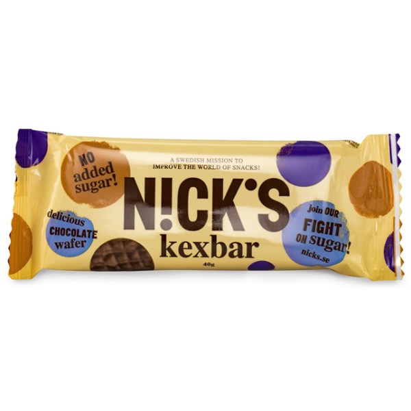 Nicks Kexbar