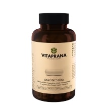 Magnesium