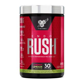 Endorush Cherry Limeade
