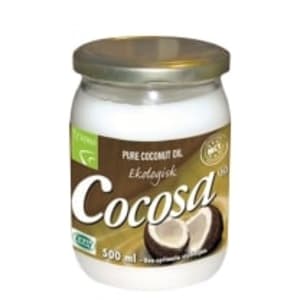 Cocosa Pure Coconut Oil