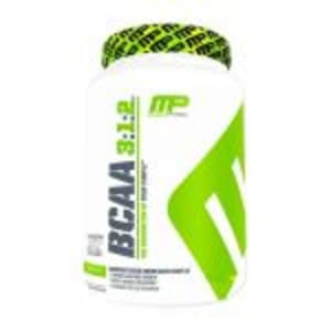 MusclePharm BCAA 3-1-2