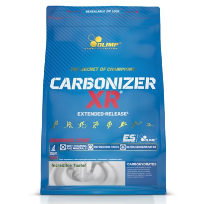 Olimp Carbonizer Xr Sport Edition Lemon