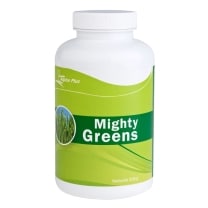 Mighty Greens