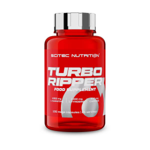 Scitec Nutrition Turbo Ripper,