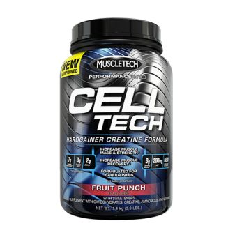 Cell-Tech Perf Fruit Punch