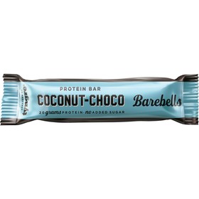 Barebells Protein Bar Coconut Choco