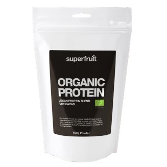 Organic Protein Kakao