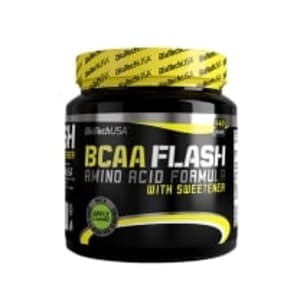 BCAA Flash