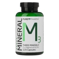 Mineral M3