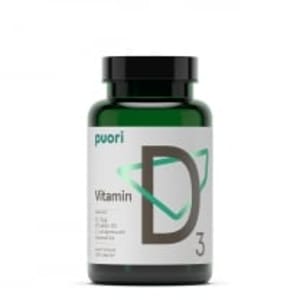 Puori D3