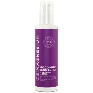 OsiMagnesium Good Night Body Lotion + OptiMSM