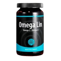 Omega Lin