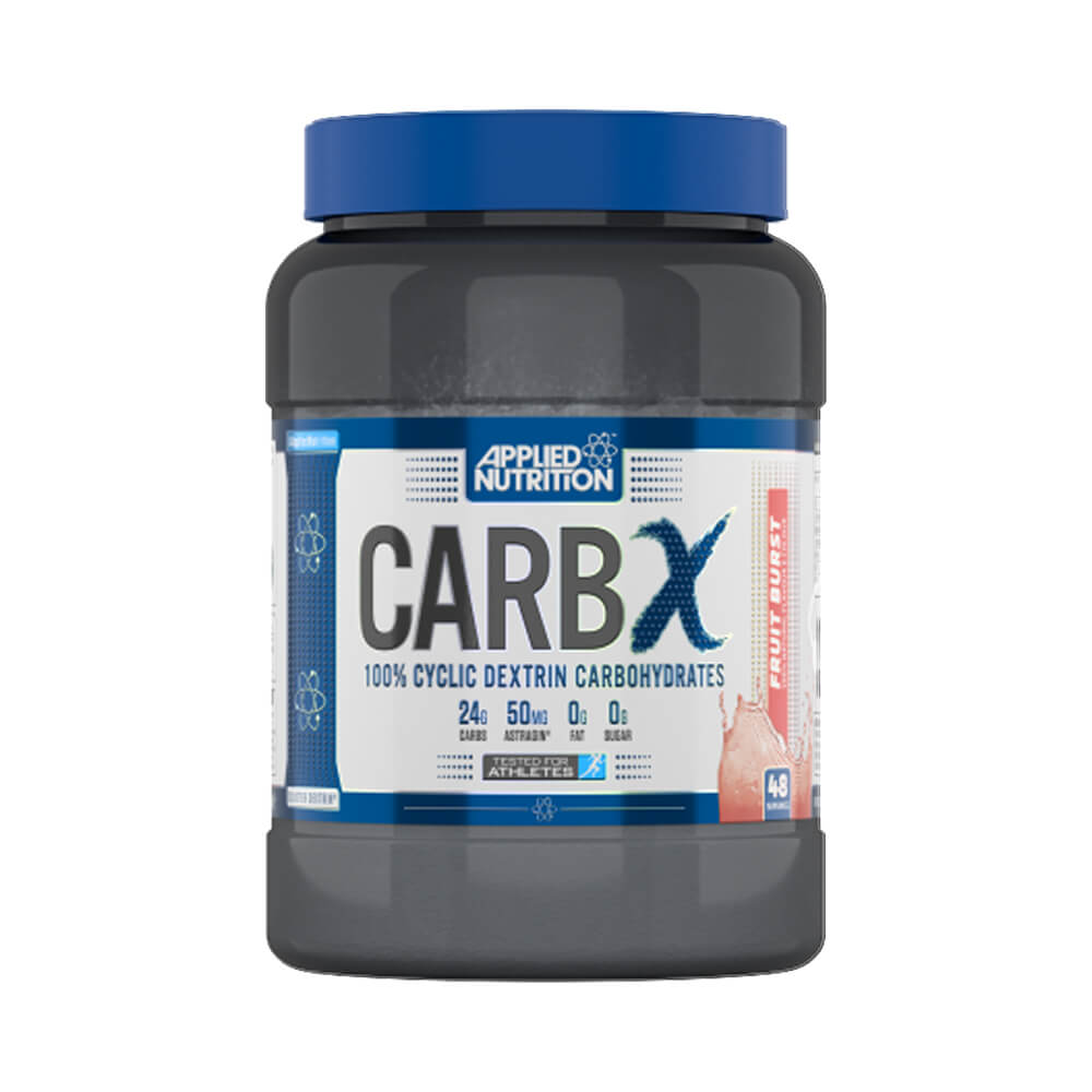 Applied Nutrition Carb-X Fruit Burst