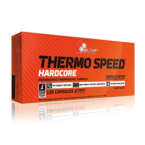 Olimp Thermo Speed Hardcore