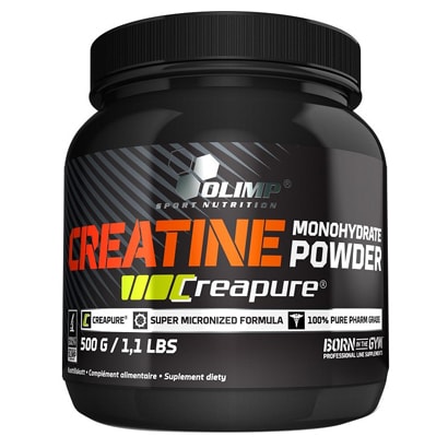 Olimp Creatine Monohydrate Creapure