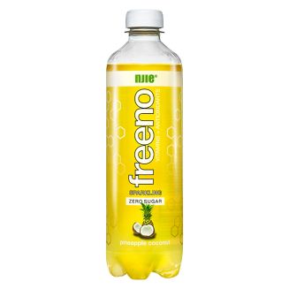 FREENO Zero Sugar Pinapple/Coconut