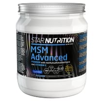 MSM Advanced Powder