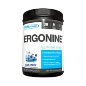 Ergonine