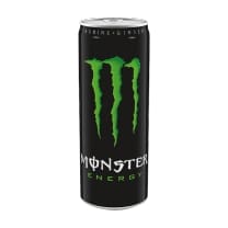 Monster Energy Orginal